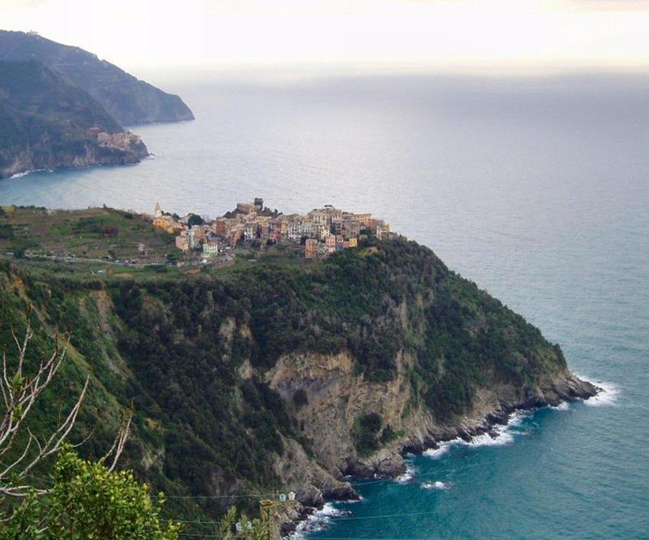 New Hanging Garden Corniglia Exterior foto