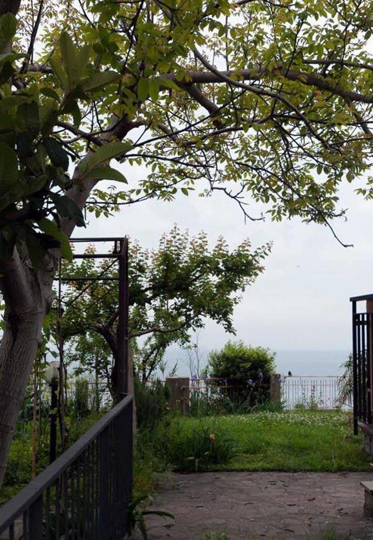 New Hanging Garden Corniglia Exterior foto