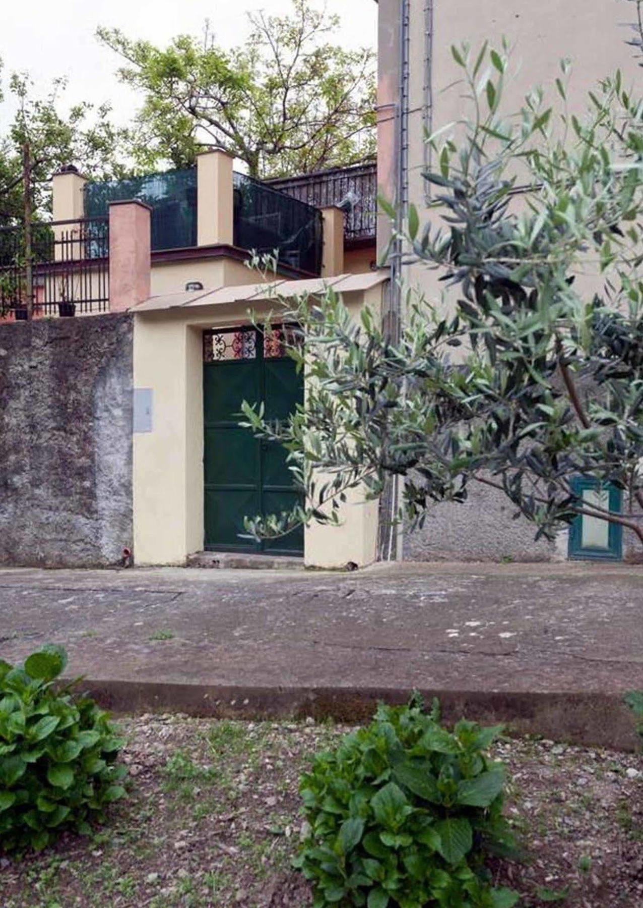 New Hanging Garden Corniglia Exterior foto